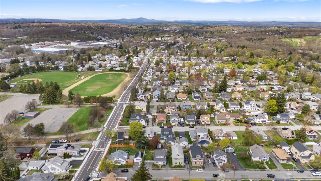 1 Ascadilla Road Worcester, MA 01606 - Photo 36 of 37