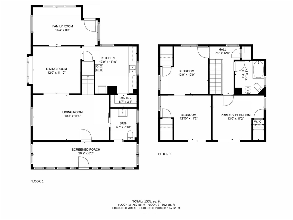 1 Ascadilla Road Worcester, MA 01606 - Photo 37 of 37