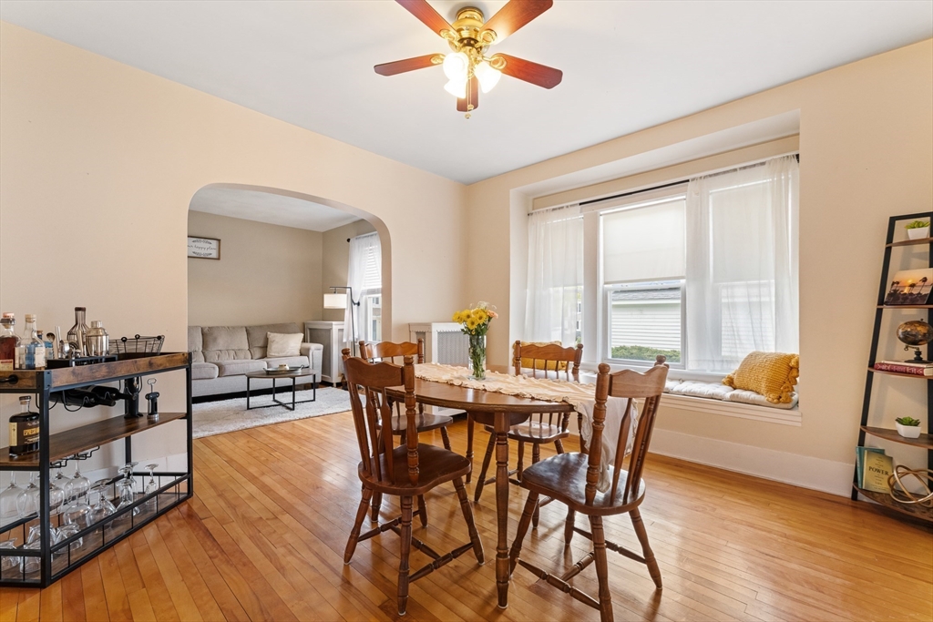 1 Ascadilla Road Worcester, MA 01606 - Photo 10 of 37