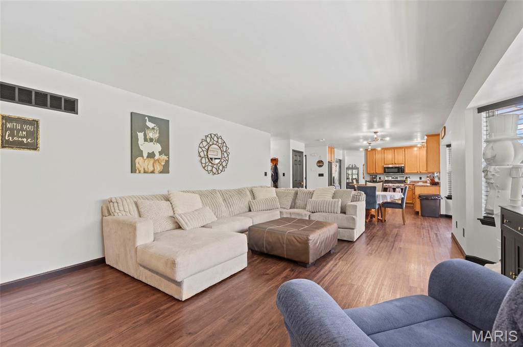 1145 Hickory Ridge Trail Arnold, MO 63010 - Photo 24 of 79