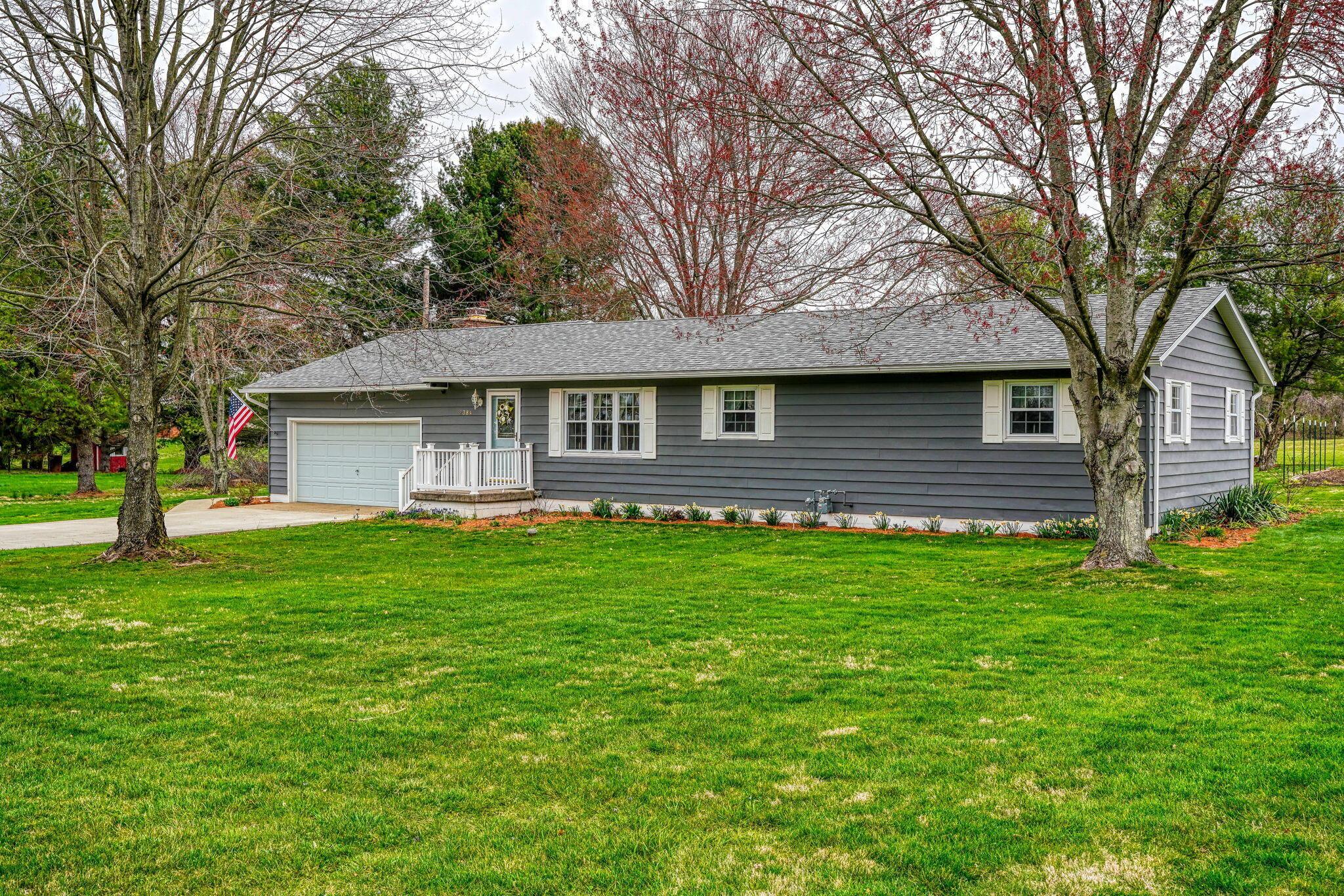 2384 Ginder Road Northwest Lancaster, OH 43130 - Photo 41 of 43 2384 Ginder Rd NW (1)
