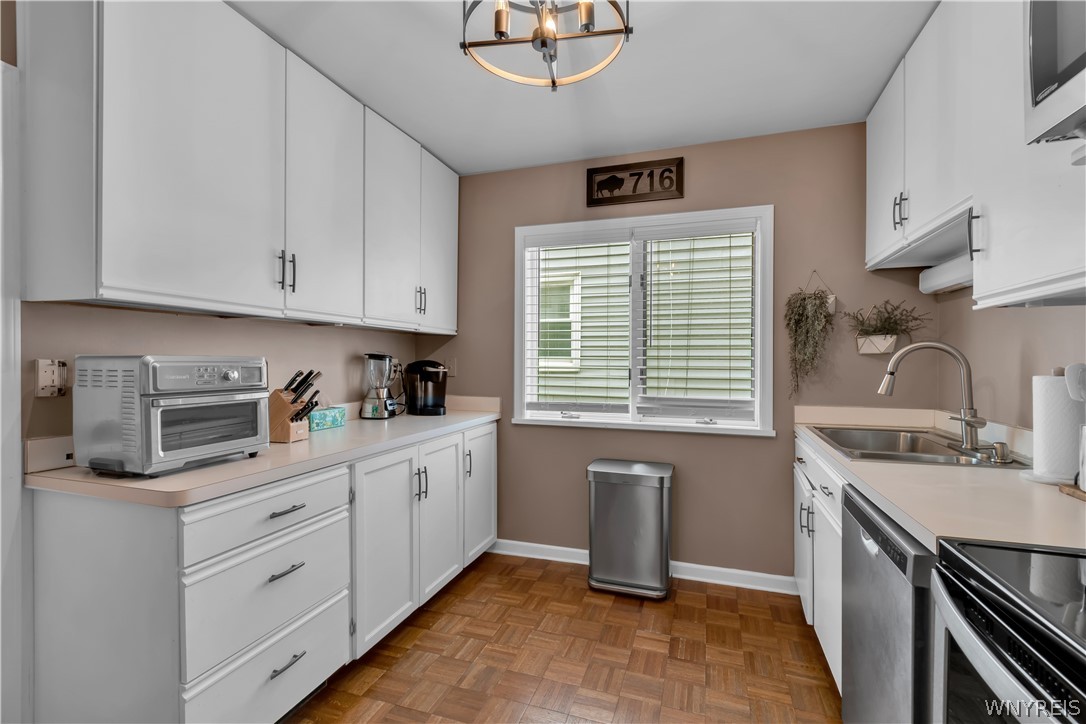 285 Hartwell Road Buffalo, NY 14216 - Photo 20 of 48