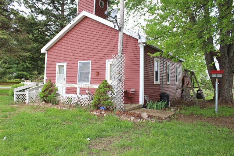 13744 Curtis Road Grass Lake, MI 49240 - Photo 1 of 7 Photo 1