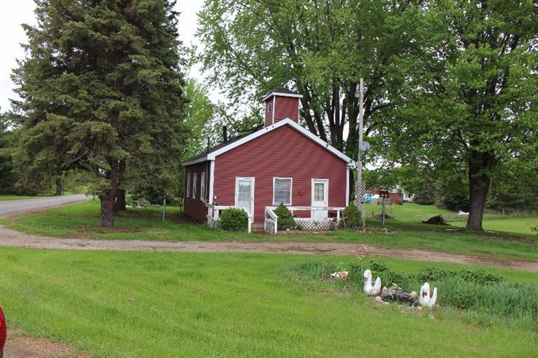 13744 Curtis Road Grass Lake, MI 49240 - Photo 2 of 7 Photo 2