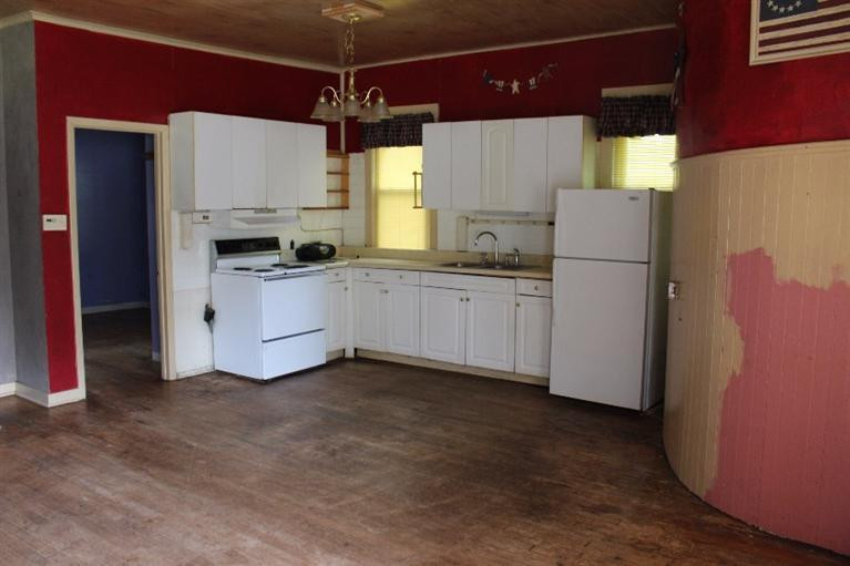 13744 Curtis Road Grass Lake, MI 49240 - Photo 3 of 7 Photo 3