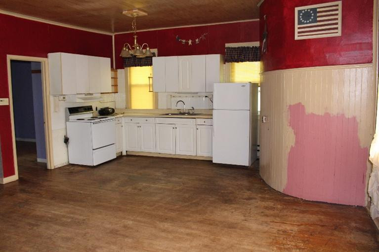 13744 Curtis Road Grass Lake, MI 49240 - Photo 4 of 7 Photo 4