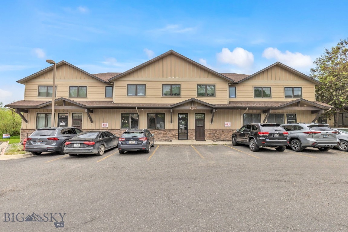 2123 Durston Road, Unit 21 Bozeman, MT 59718 - Photo 1 of 1 Gallery Image 1