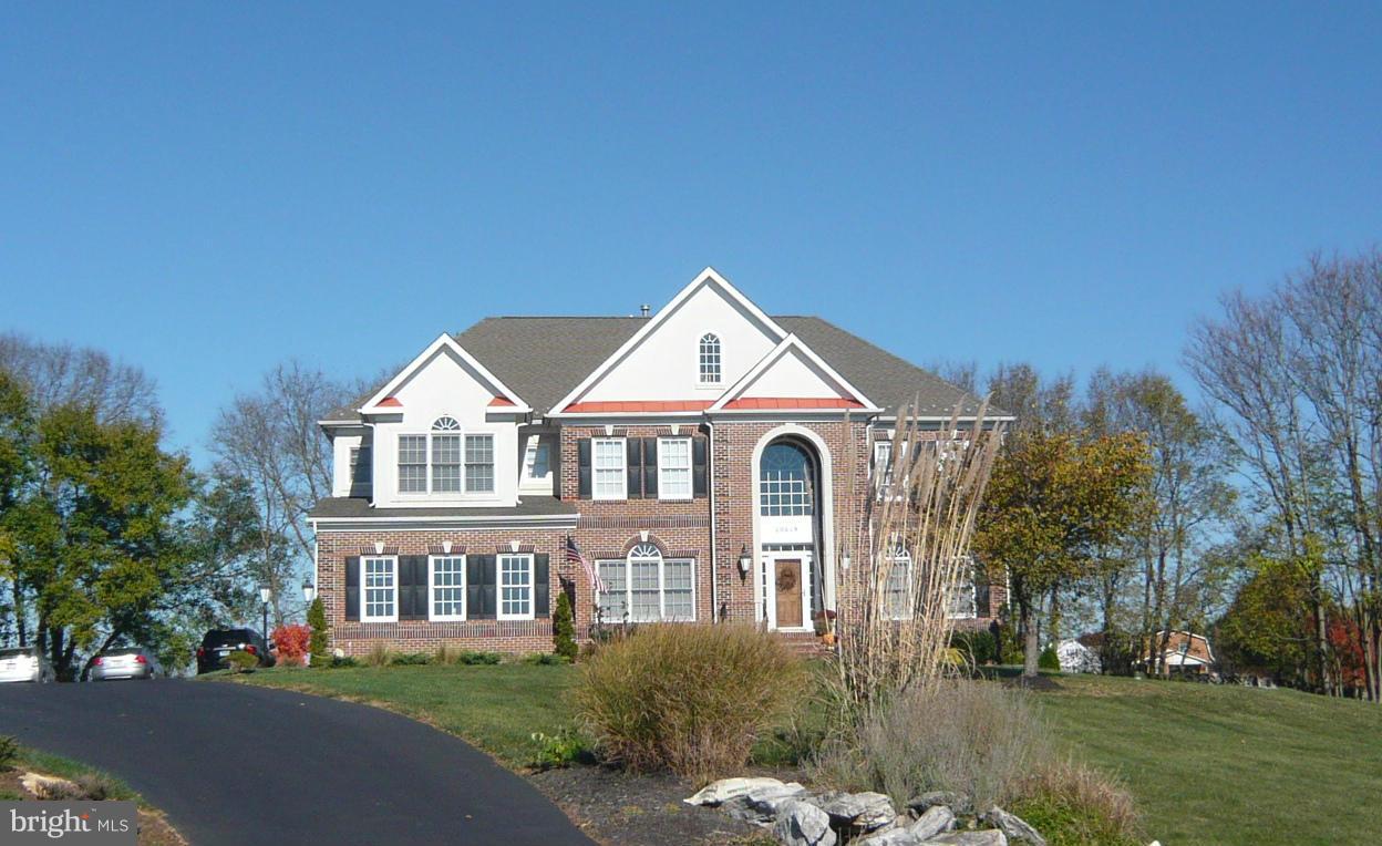 20618 Wilderness Run Road Boonsboro, MD 21713 - Photo 1 of 27 Exterior (Front)