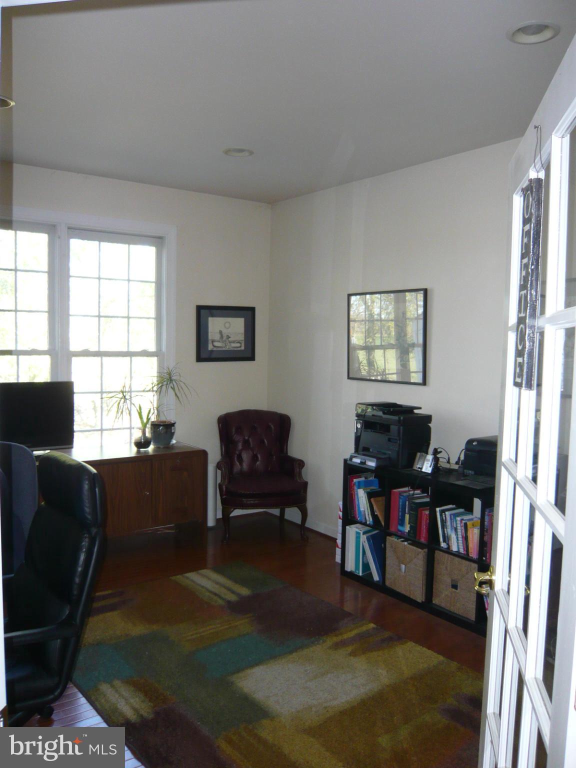 20618 Wilderness Run Road Boonsboro, MD 21713 - Photo 13 of 27 1st Floor Office