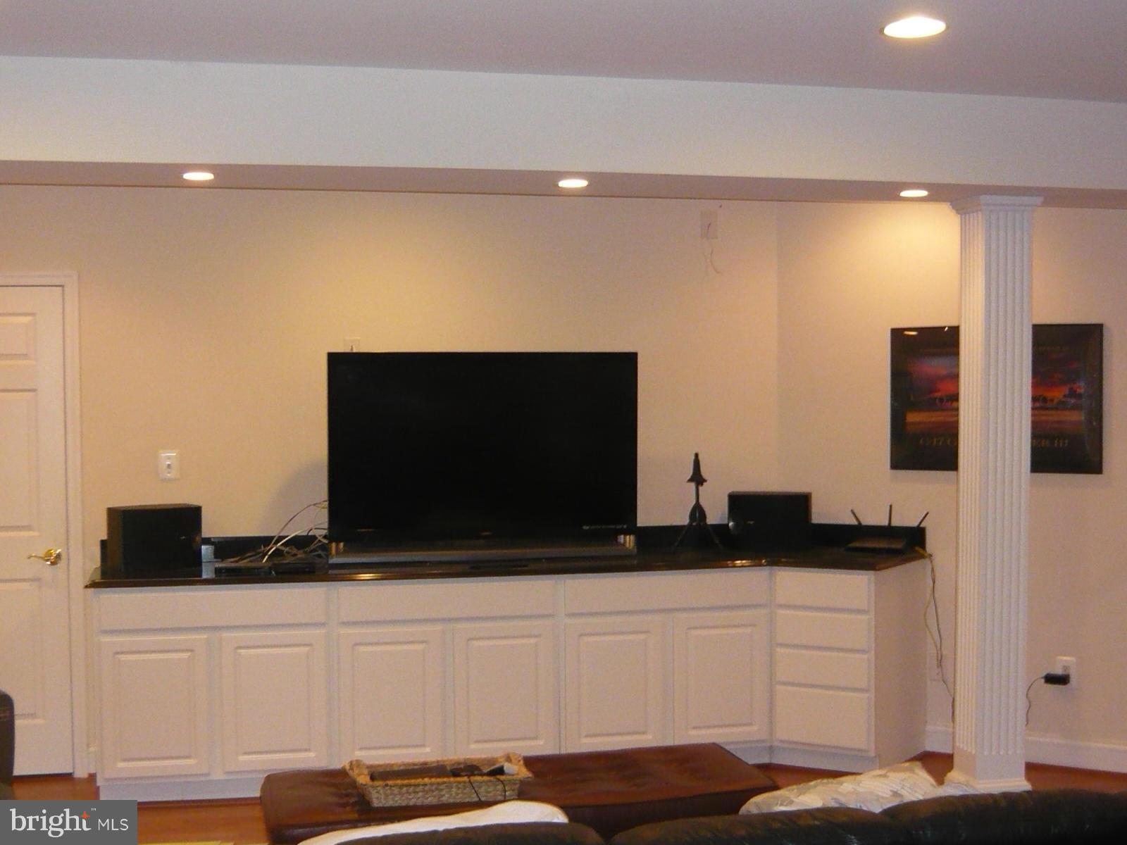 20618 Wilderness Run Road Boonsboro, MD 21713 - Photo 18 of 27 Wonderful built-ins