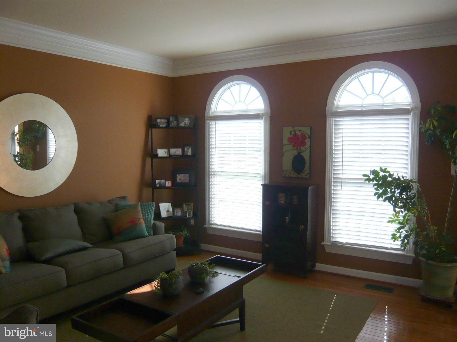 20618 Wilderness Run Road Boonsboro, MD 21713 - Photo 3 of 27 Formal Living Room