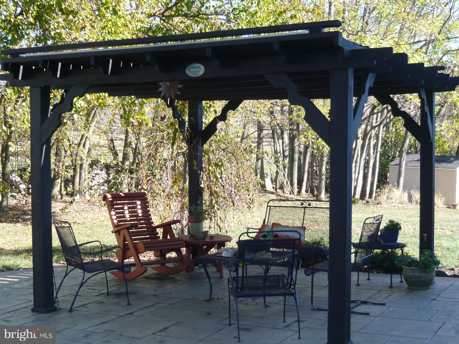 20618 Wilderness Run Road Boonsboro, MD 21713 - Photo 22 of 27 Exterior (Rear)