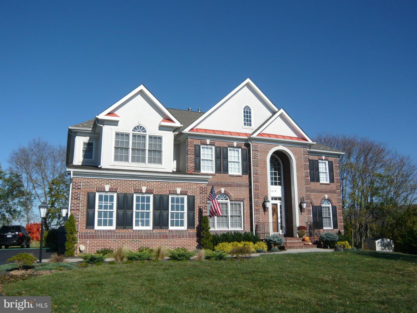20618 Wilderness Run Road Boonsboro, MD 21713 - Photo 27 of 27 Exterior (Front)