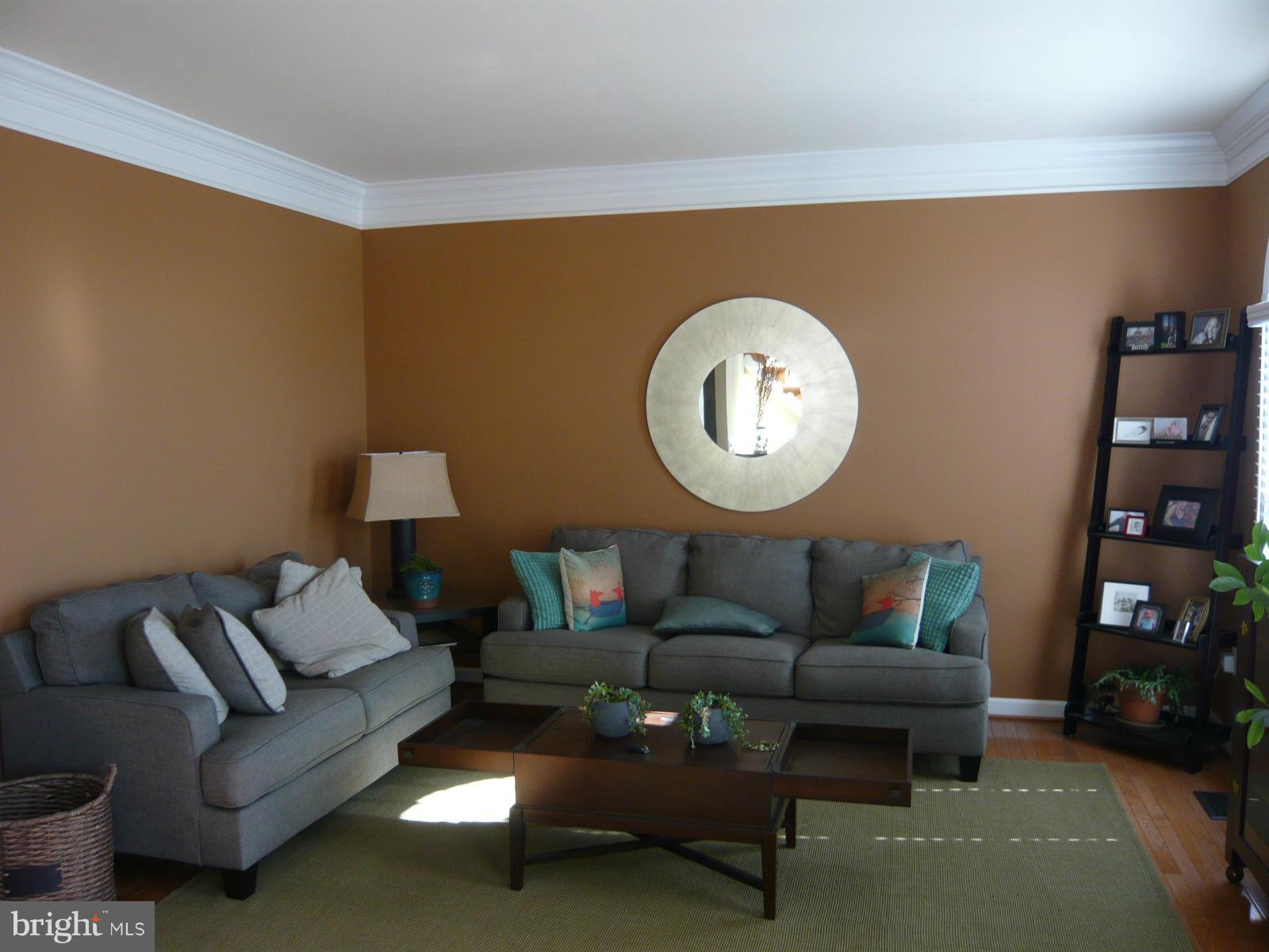 20618 Wilderness Run Road Boonsboro, MD 21713 - Photo 4 of 27 2nd view - Formal Living Room