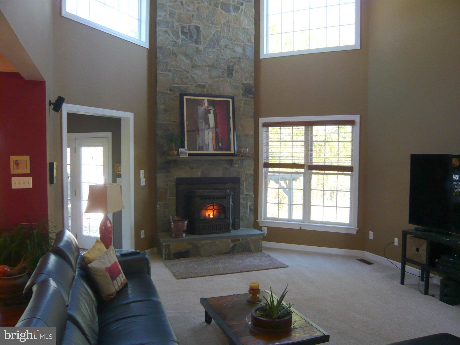 20618 Wilderness Run Road Boonsboro, MD 21713 - Photo 10 of 27 Family Room