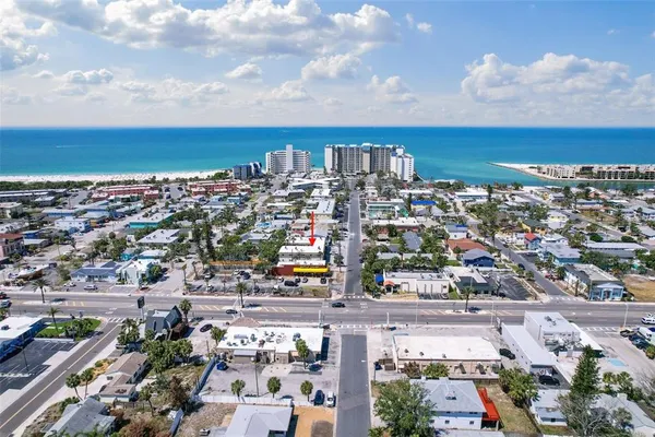 $375,000 | 506 71st Avenue, Unit 7, St. Pete Beach, FL 33706