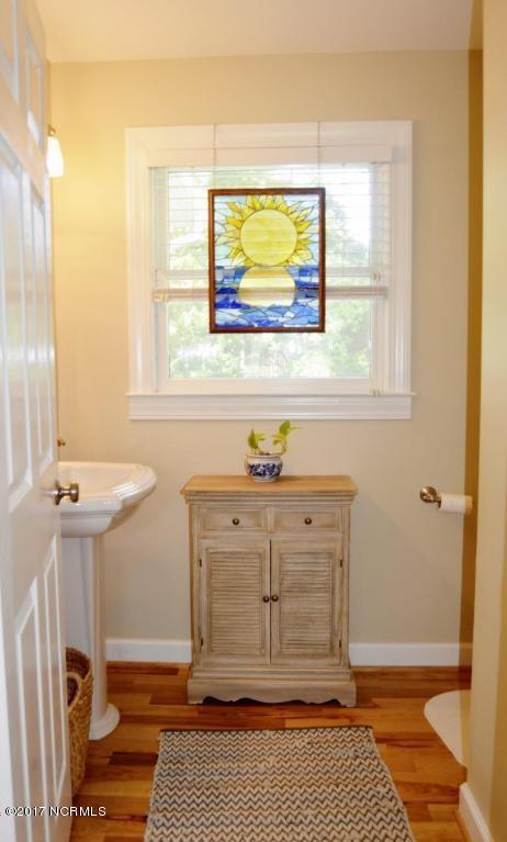 321 Buccaneer Road Wilmington, NC 28409 - Photo 7 of 21 03 - Half Bath