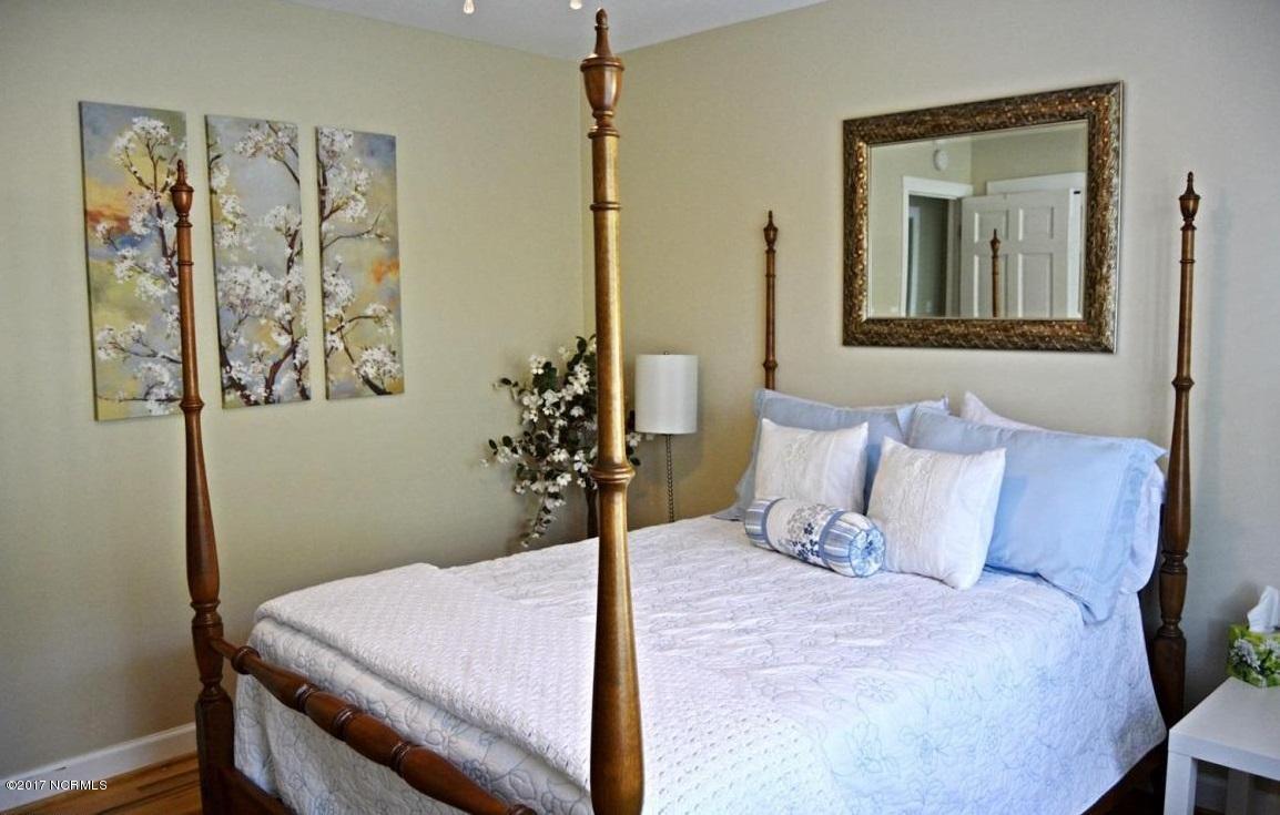 321 Buccaneer Road Wilmington, NC 28409 - Photo 10 of 21 05 - Bedroom 2
