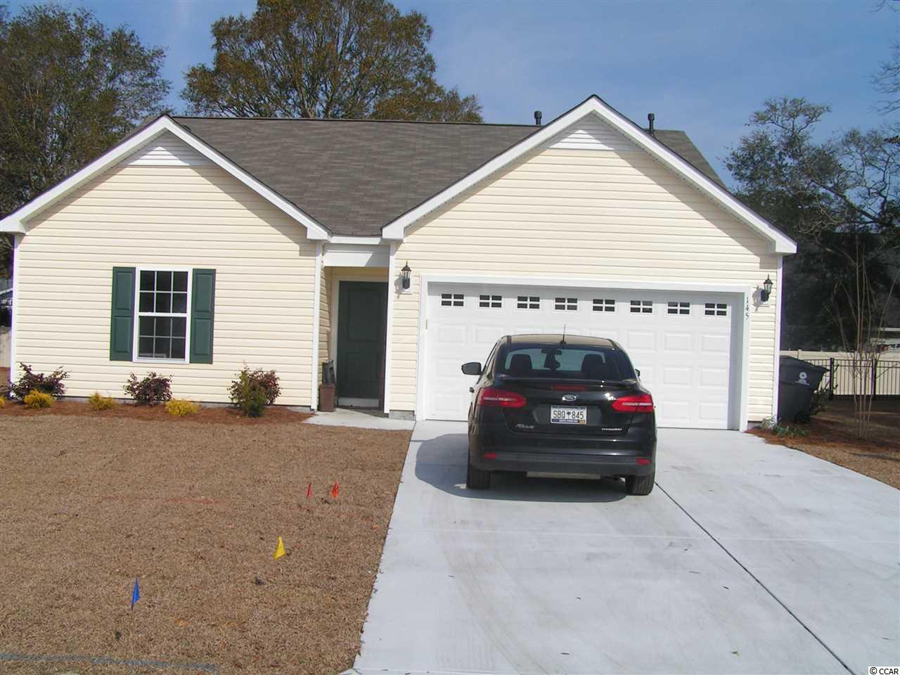 145 Grove Park Loop Murrells Inlet, SC 29576 - Photo 1 of 15