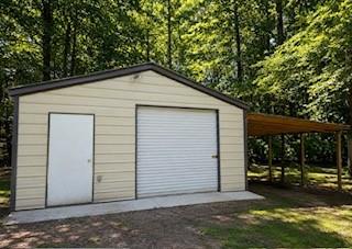 1304 Etheridge Road Jefferson, GA 30549 - Photo 31 of 35