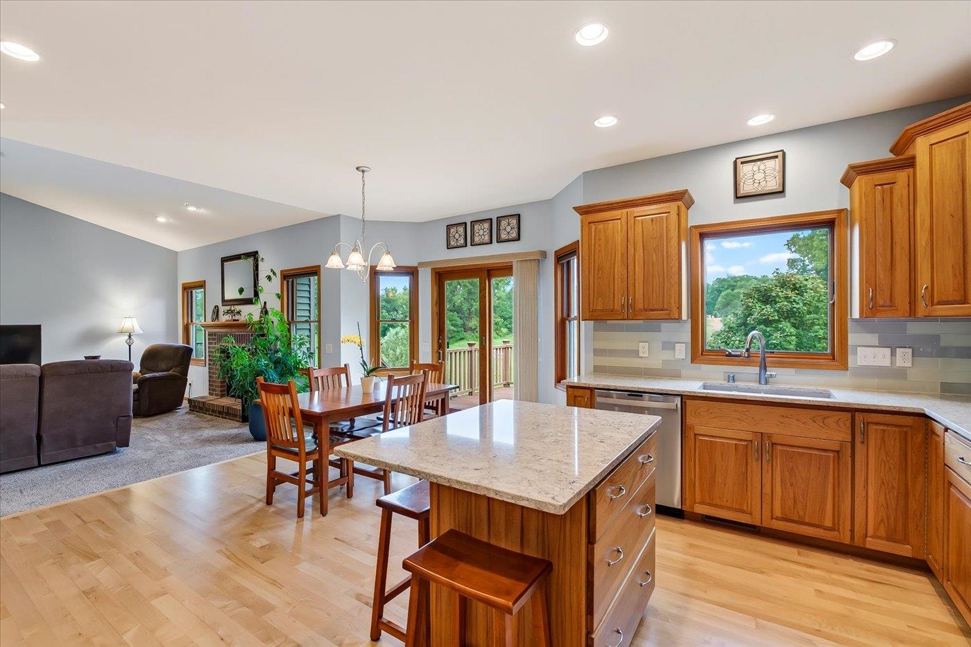 2400 Stone Crest Road Stoughton, WI 53589 - Photo 11 of 64 Gallery Image 11