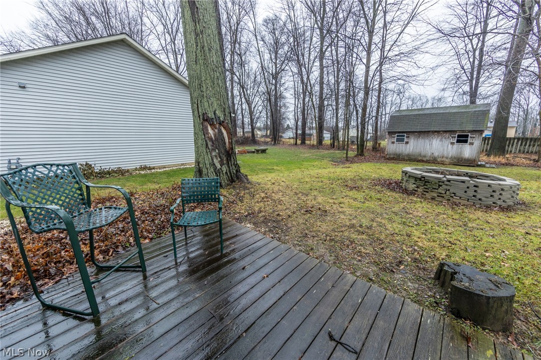 4991 Lear Nagle Road North Ridgeville, OH 44039 - Photo 35 of 35