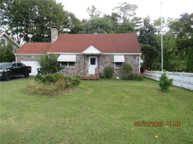 $145,500 | 452 West Avenue, Arcadia, NY 14513