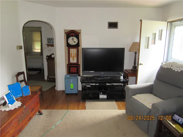 $145,500 | 452 West Avenue, Arcadia, NY 14513