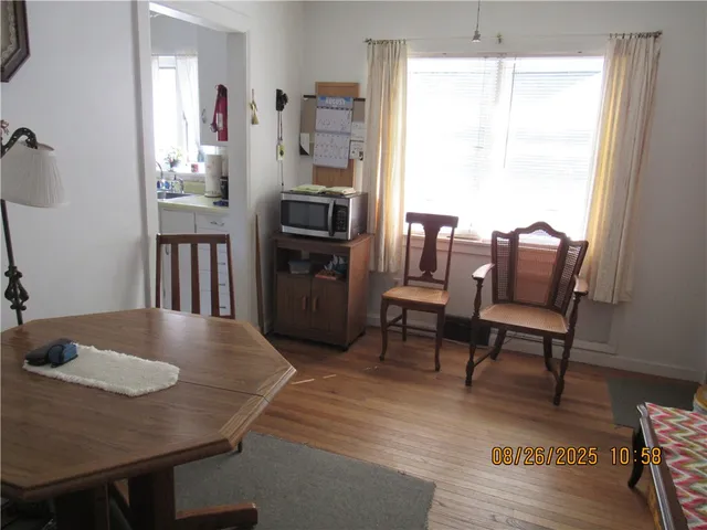 $145,500 | 452 West Avenue, Arcadia, NY 14513