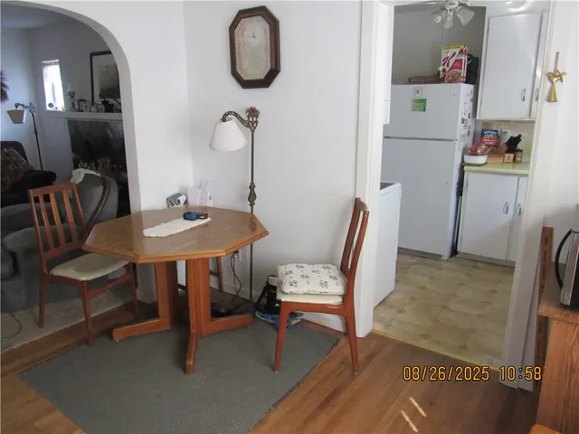 $145,500 | 452 West Avenue, Arcadia, NY 14513