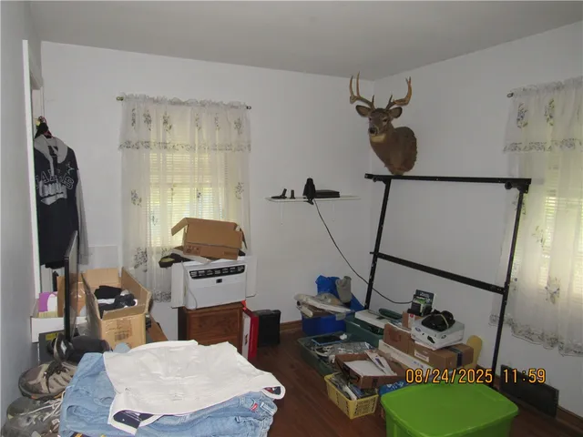 $145,500 | 452 West Avenue, Arcadia, NY 14513