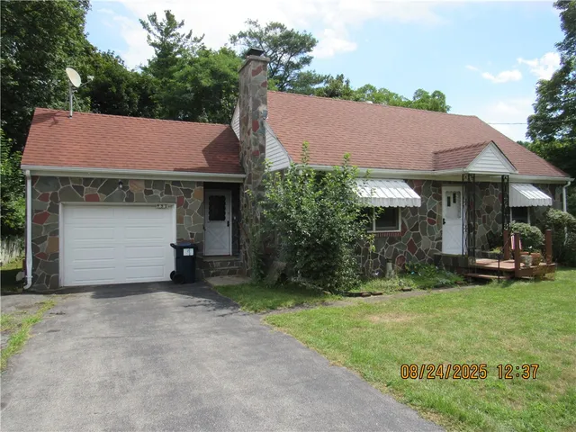 $145,500 | 452 West Avenue, Arcadia, NY 14513