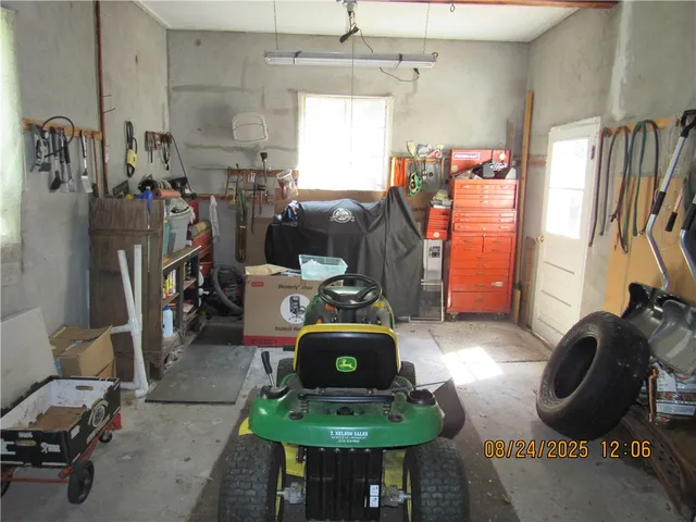 $145,500 | 452 West Avenue, Arcadia, NY 14513