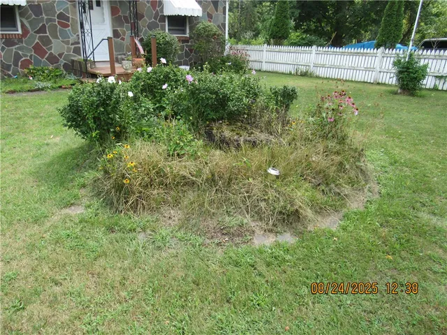 $145,500 | 452 West Avenue, Arcadia, NY 14513