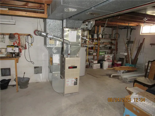 $145,500 | 452 West Avenue, Arcadia, NY 14513