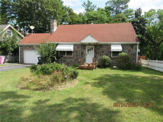 $145,500 | 452 West Avenue, Arcadia, NY 14513