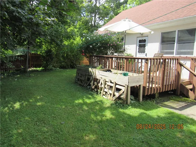 $145,500 | 452 West Avenue, Arcadia, NY 14513