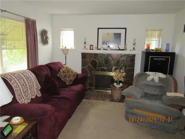 $145,500 | 452 West Avenue, Arcadia, NY 14513