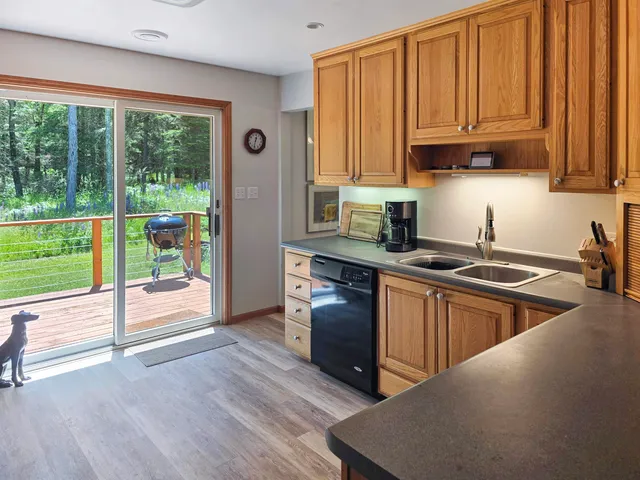 $549,900 | 1161 Chebomnicon Road, La Pointe, WI 54850