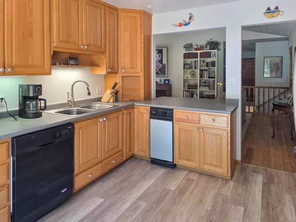 $549,900 | 1161 Chebomnicon Road, La Pointe, WI 54850