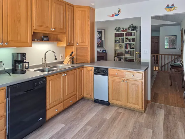 $549,900 | 1161 Chebomnicon Road, La Pointe, WI 54850