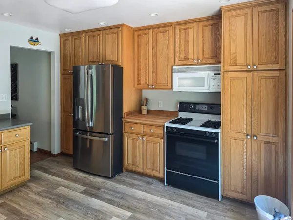 $549,900 | 1161 Chebomnicon Road, La Pointe, WI 54850