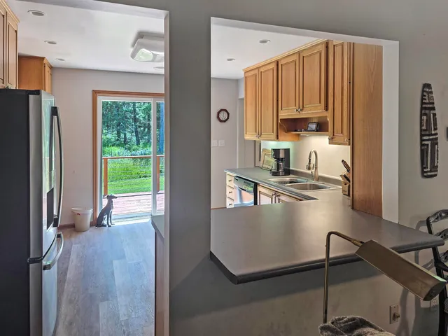 $549,900 | 1161 Chebomnicon Road, La Pointe, WI 54850