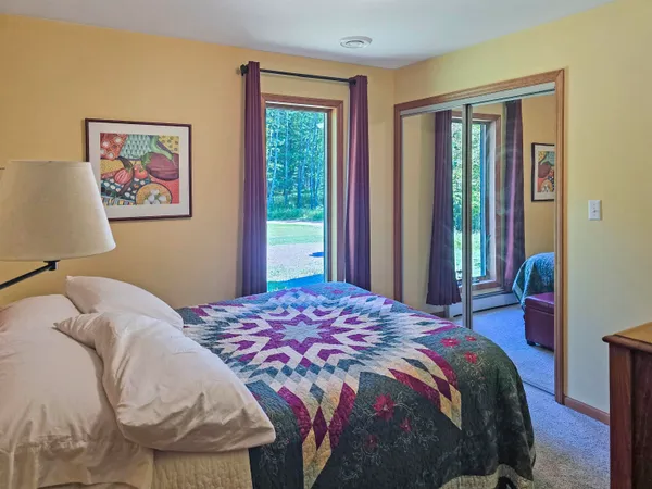 $549,900 | 1161 Chebomnicon Road, La Pointe, WI 54850