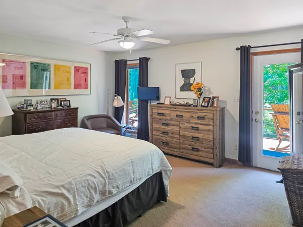 $549,900 | 1161 Chebomnicon Road, La Pointe, WI 54850