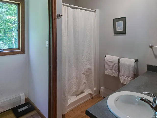 $549,900 | 1161 Chebomnicon Road, La Pointe, WI 54850