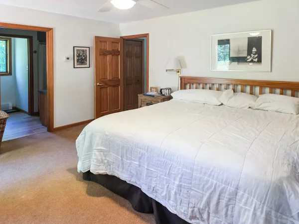 $549,900 | 1161 Chebomnicon Road, La Pointe, WI 54850