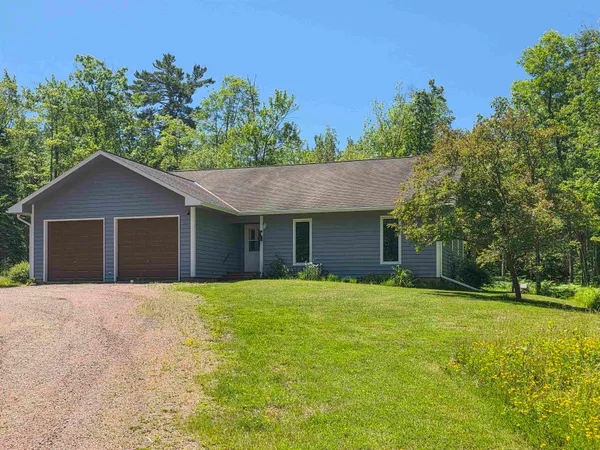 $549,900 | 1161 Chebomnicon Road, La Pointe, WI 54850