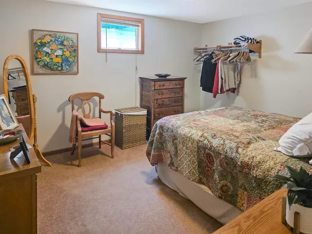 $549,900 | 1161 Chebomnicon Road, La Pointe, WI 54850