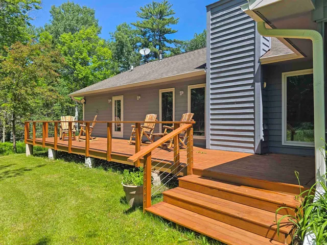 $549,900 | 1161 Chebomnicon Road, La Pointe, WI 54850